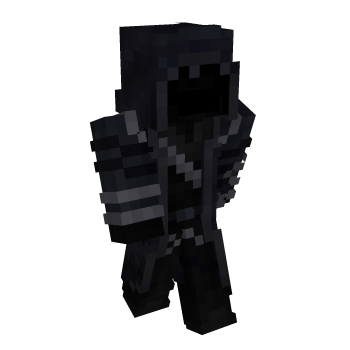 gray Minecraft Skins