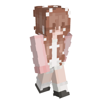 Kawaii Minecraft Skin