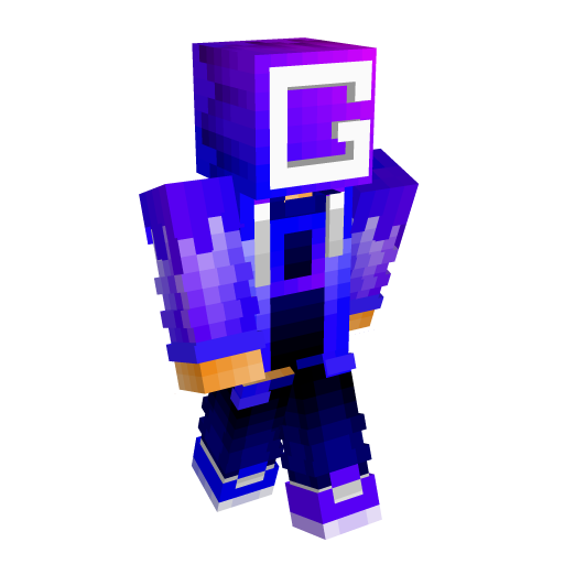 Backgecko Skindex Minecraft Skin