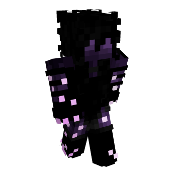 Void Minecraft Skins