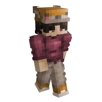 Tippidytoppidy Lighting Minecraft Skin