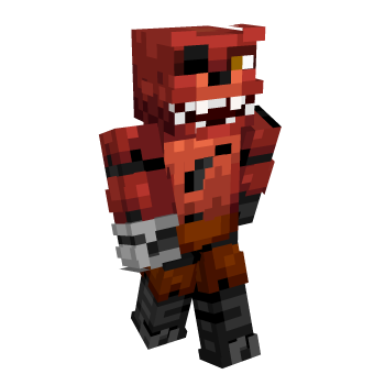 Christmas Minecraft Skin