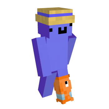 🐟 Fish Minecraft Skins - Browse & Download Free Skins | Laby
