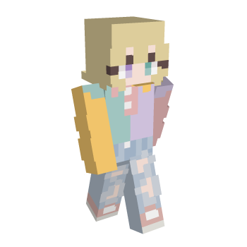 Reshade Contest Aesthetic Minecraft Skin