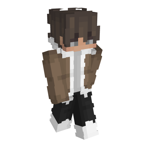 Boy Minecraft Skin - Laby