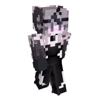Dress Minecraft Skin