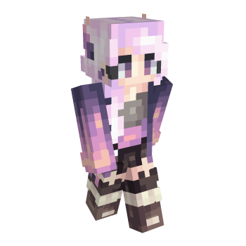 Amazing Minecraft Skin