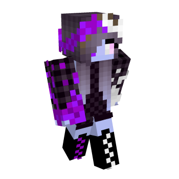 Void Minecraft Skins