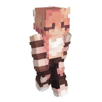 Vi500rce Reshade Contest Minecraft Skin