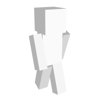 Aqqw Monochrome Minecraft Skin