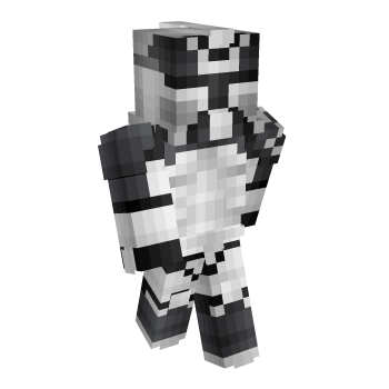Wars Star Minecraft Skin
