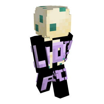 Egg Vanilla Block Minecraft Skin