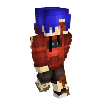 Apocalypse Minecraft Skin