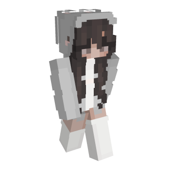Rabbit Minecraft Skin
