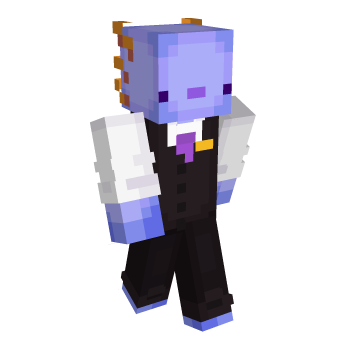 Axolotl Minecraft Skins - Browse & Download Free Skins