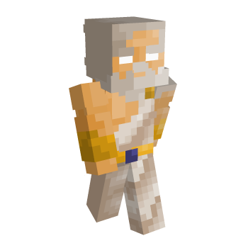 Greek Minecraft Skin