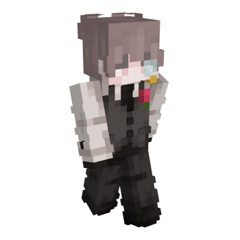 Fancy Minecraft Skin