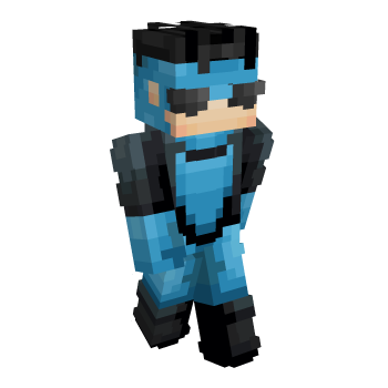 invincible Minecraft Skins