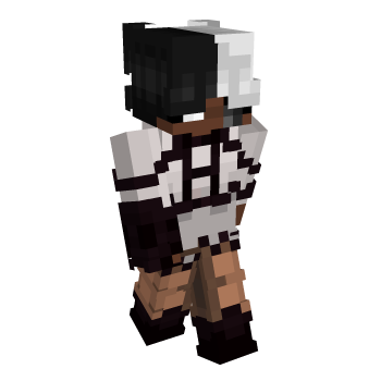 Medieval Archer Minecraft Skin