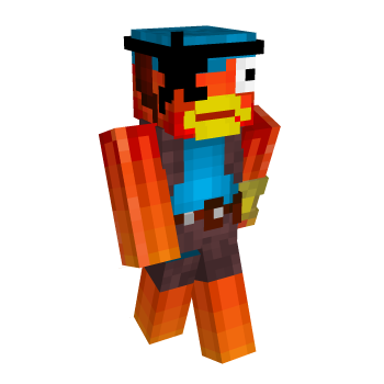 Fortnite Boy Minecraft Skin