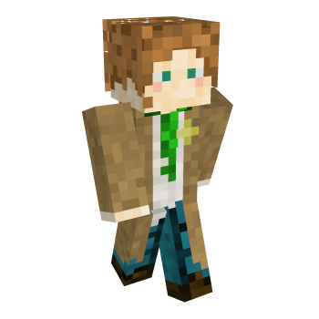 Apocalypse Mrsmileygaming Minecraft Skin