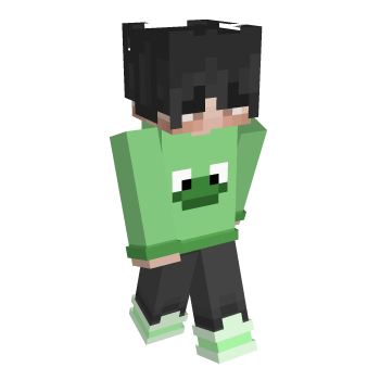 Tan Bedwars Minecraft Skin