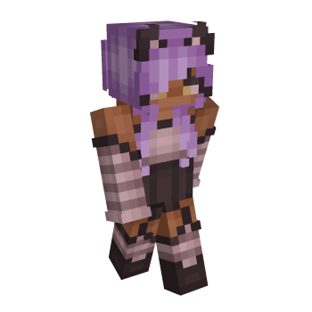 Meifwa Minecraft Skin