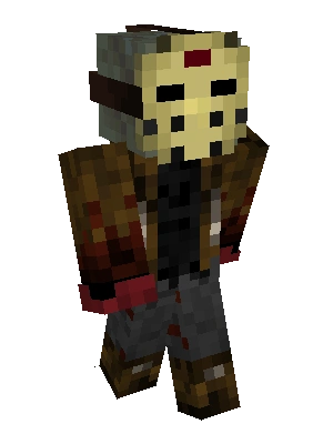 Jason Voorhees