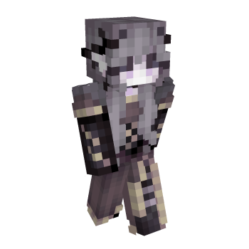 Elf Minecraft Skin