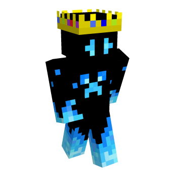 Void Minecraft Skins