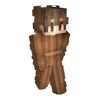 Cross Minecraft Skin