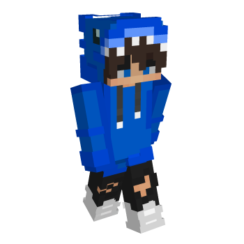 Dinosaur Minecraft Skin