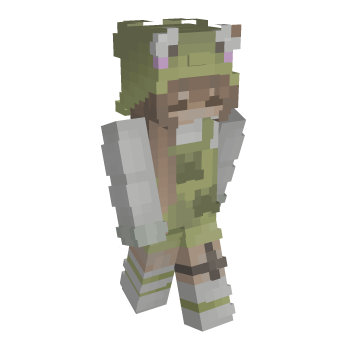Slim Model Thin Model Minecraft Skin