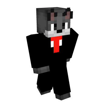 Beautiful Happy Minecraft Skin