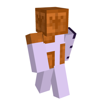Stone Vanilla Block Minecraft Skin