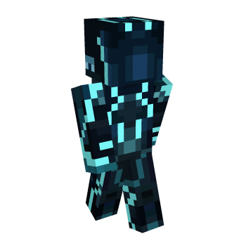 Awesome Minecraft Skin