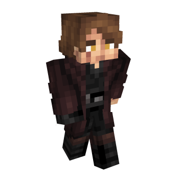 Adventure Boy Minecraft Skin