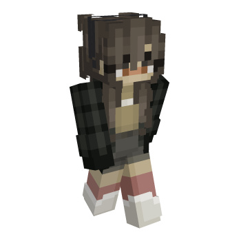 Mcyt Minecraft Skin