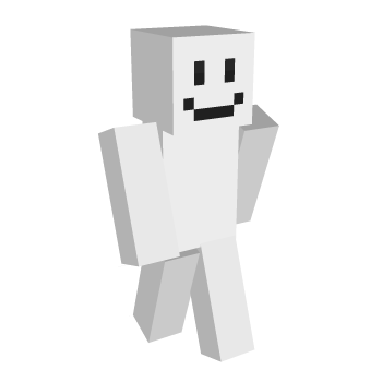 Goggles George Not Found Minecraft Skin