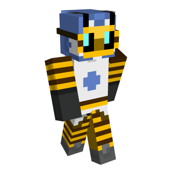 🤪 Silly Minecraft Skins