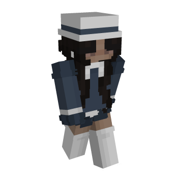 Tie Socks Minecraft Skin