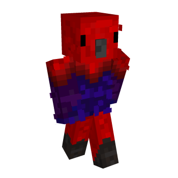 "Bird" Minecraft Skins