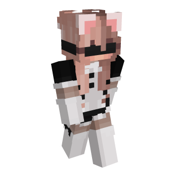Blindfold Minecraft Skin