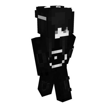 Woman Minecraft Skin
