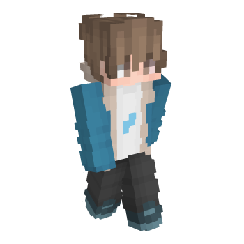 Boy Injury Minecraft Skin
