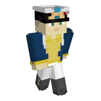 Soldier Soldiers Minecraft Skin