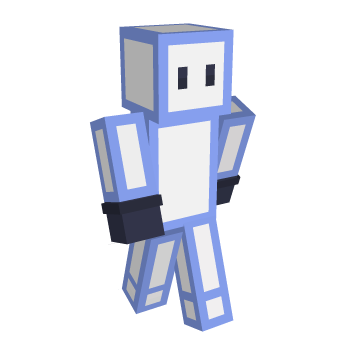 Simple Minecraft Skin | Laby