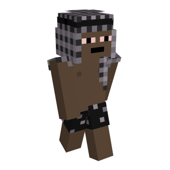 Minecraft Skin