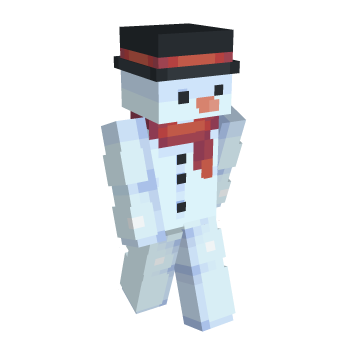 Idk Minecraft Skin