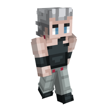 Jojo Minecraft Skin